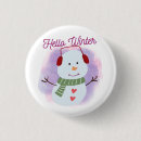 Recherche de saint nicolas badges Hiver