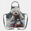 Recherche de bichon tabliers Animal