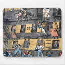 Recherche de dessin cheval tapis souris Voler