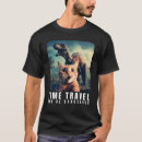 Suche nach zeitreise tshirts Kätzchen