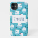 Recherche de arctique iphone coques Animal mignon
