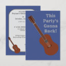 Recherche de événement musical invitations Musicien