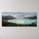 Suche nach perito moreno poster Kalte temperatur