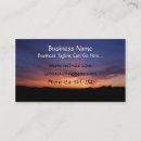 Suche nach sonnenuntergang silhouette visitenkarten Himmel