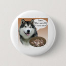 Recherche de alaskan badges Malamute d'alaskan