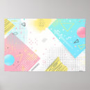 Suche nach punktmuster poster Für sie