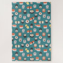 Recherche de sushi puzzles Japon