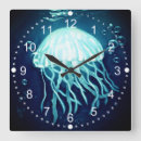 Recherche de méduses horloges Animaux