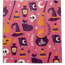 Recherche de halloween rideaux douche Mignon