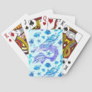 Suche nach mermaid spielkarten Fee