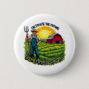 Suche nach landwirtschaft buttons Bauer
