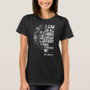 Recherche de bible study tshirts Jésus