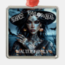 Recherche de halloween gothique ornements Sorcière