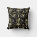 Recherche de lotus de coussins Illustration