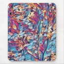 Suche nach abstrakter baum mousepads Bäume