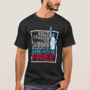 Suche nach statue tshirts Gegnerin