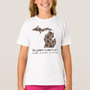 Recherche de michigan state tshirts Lac huron