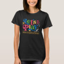 Recherche de pédiatrique tshirts Jouer