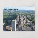 Suche nach san gimignano postkarten Toskana