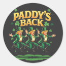 Suche nach st patricks aufkleber Tag