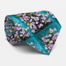 Recherche de bouquet cravates Printemps