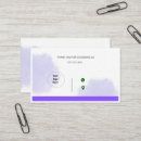 Recherche de professionnel administratif cartes visite Entreprise