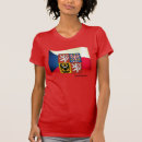 Recherche de tchèque tshirts Prague