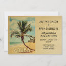 Suche nach aruba einladungen Palme