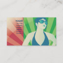 Suche nach strahlen visitenkarten Beruflich