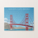 Recherche de san francisco puzzles Les etats unis