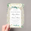 Recherche de robe de blanche mariage invitations Couple