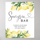 Suche nach sangria poster Obst