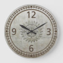 Recherche de punk vapeur horloges Métal