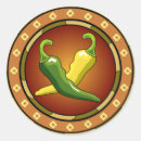 Suche nach heiße paprikaschoten aufkleber Scharf