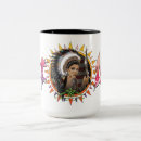 Recherche de sioux tasses Amérindien