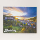 Recherche de heidelberg puzzles Allemagne