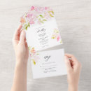 Suche nach boho hochzeits einladungen Aquarellfarben blume