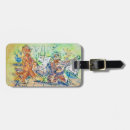 Suche nach band gepäckanhänger Schlagzeuger