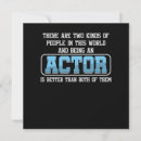 Recherche de actrice invitations Actrice de théâtre