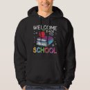 Suche nach welcome back geschenke Lehrer