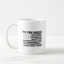 Recherche de peuple tasses Républicain