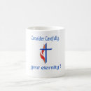 Suche nach ewigkeit tassen Christlich