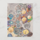 Suche nach hoi an poster Aquarell