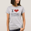 Recherche de introvert tshirts Rester à la maison