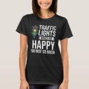Suche nach ampel tshirts Anhalten