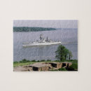 Recherche de military puzzles Vintage