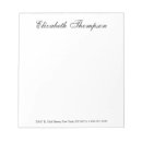 Suche nach chic notizblock Beruflich