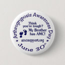 Recherche de pour mon frère badges Conscience