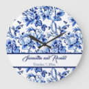 Recherche de tuile horloges Fleurs