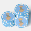 Recherche de lapin jetons poker Pâques